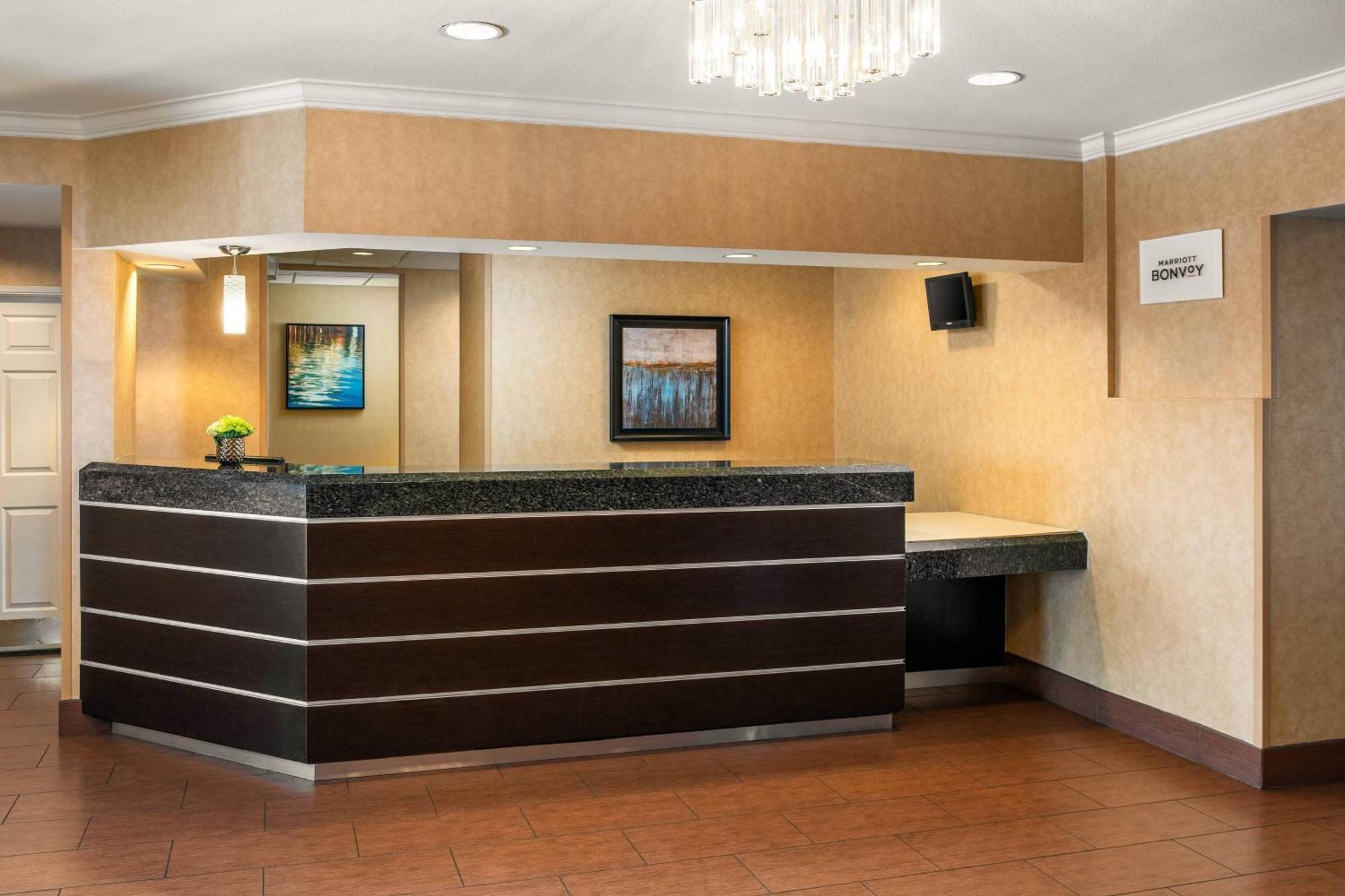 Residence Inn San Diego Sorrento Mesa/Sorrento Valley Exterior foto