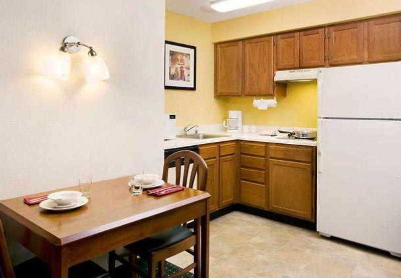 Residence Inn San Diego Sorrento Mesa/Sorrento Valley Zimmer foto